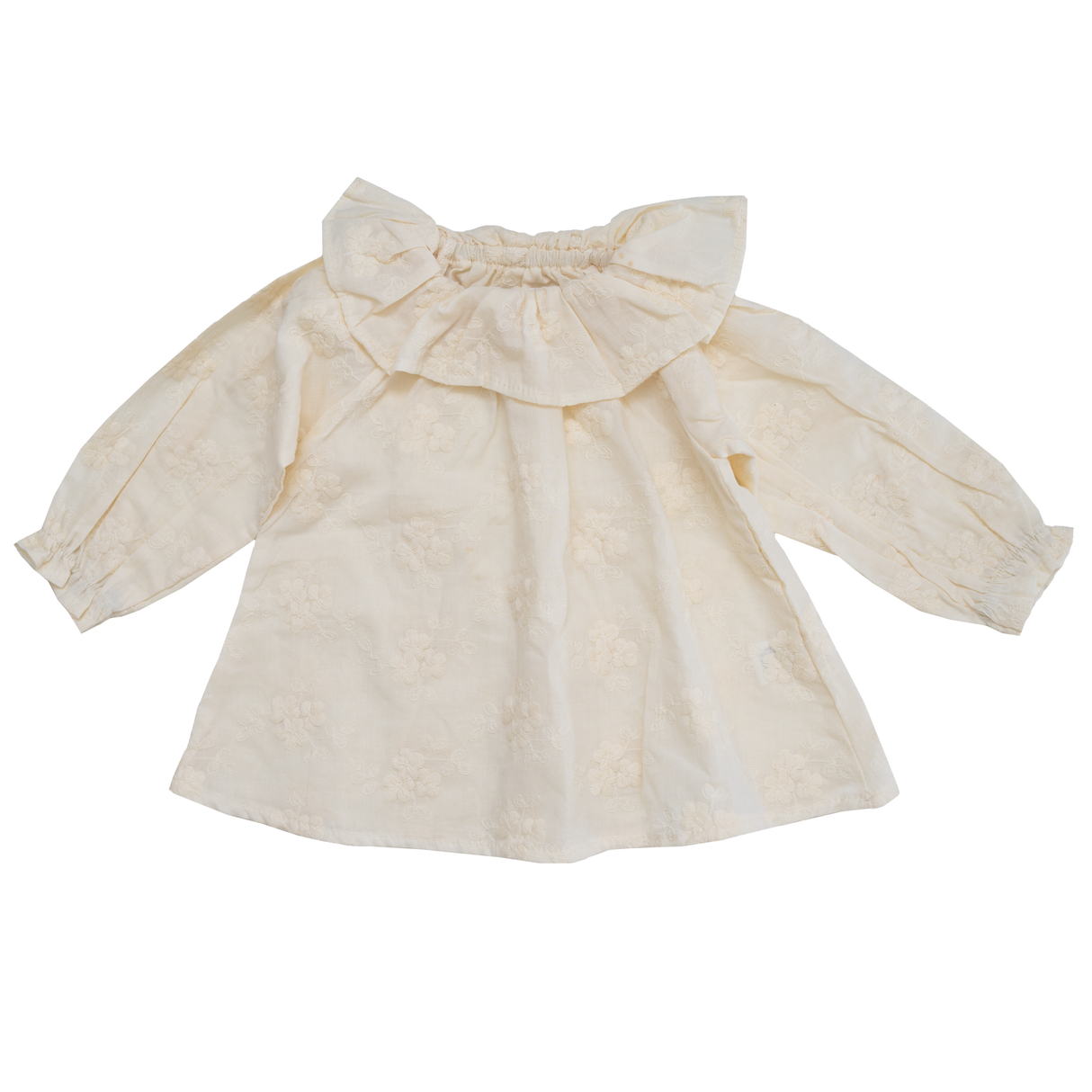 Blouse Faye Embroidery