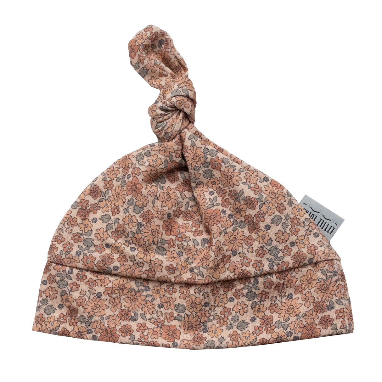 Knoopmuts - Peach Flowers