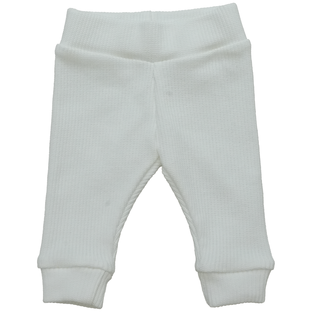 Legging Gebreid - Ecru