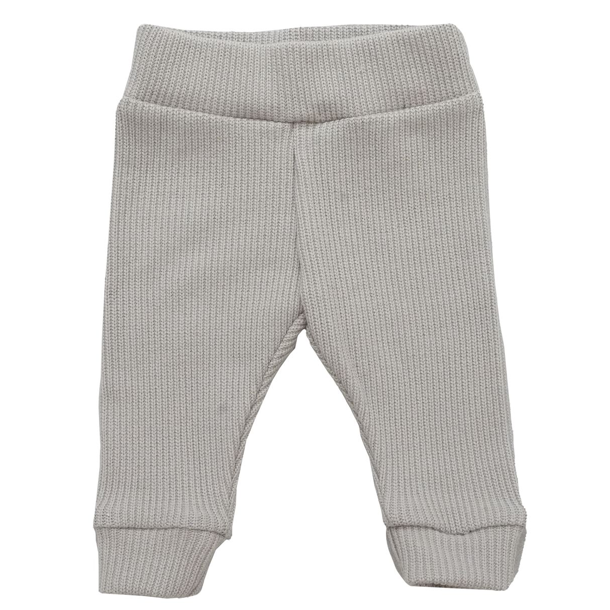 Legging Gebreid - Sand