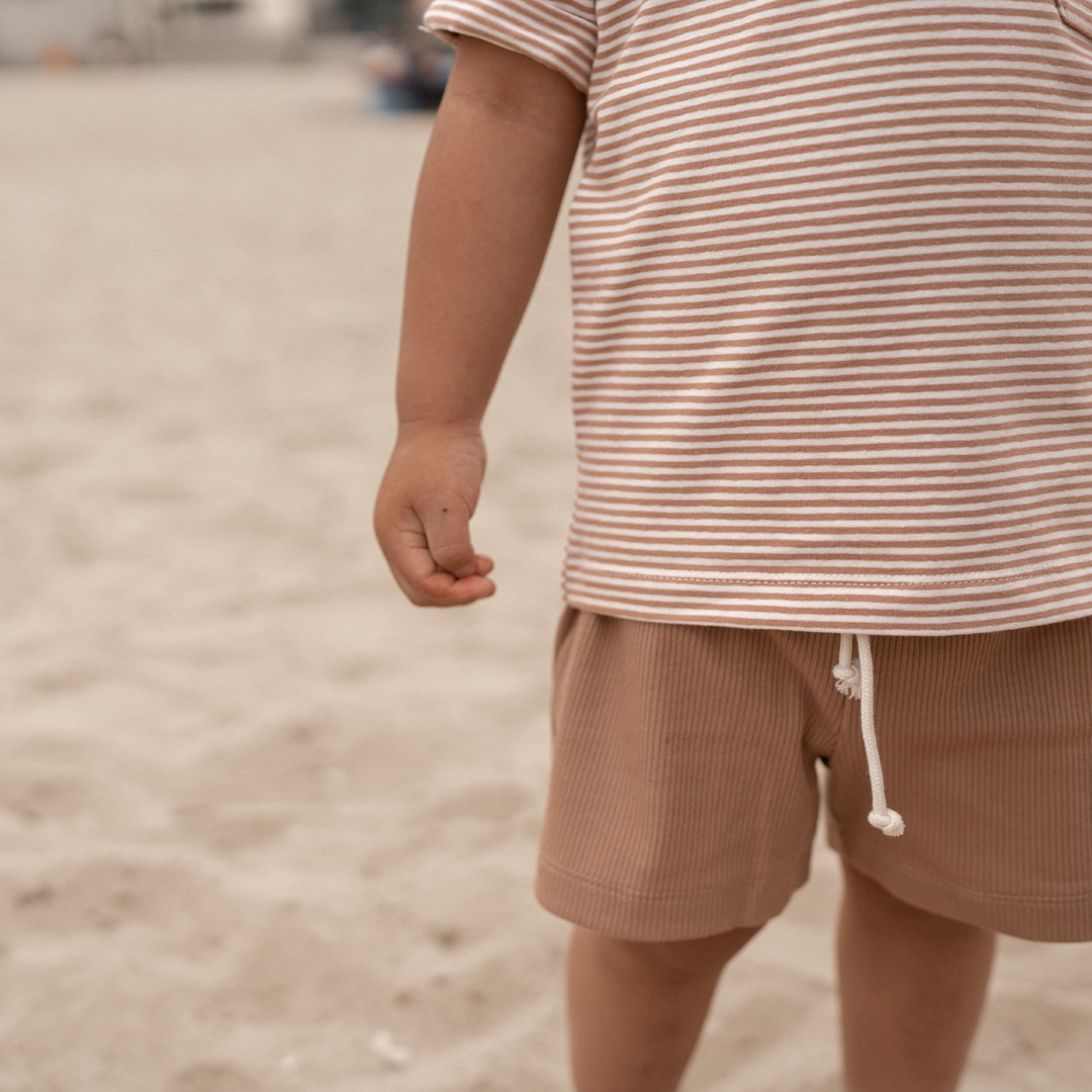 Short Small Rib - Cacao