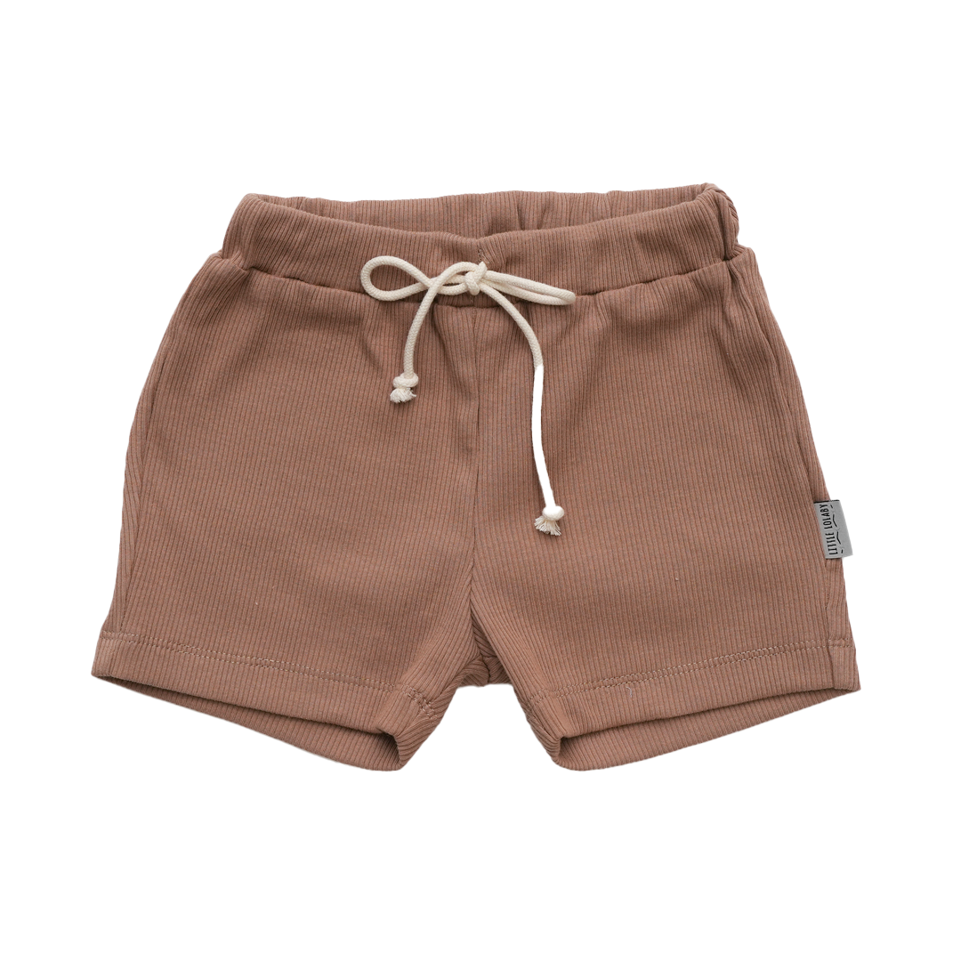 Short Small Rib - Cacao