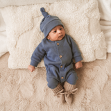 Boxpakje Wafel - Blue