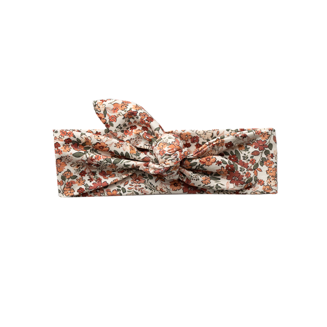 Haarband Millefleurs