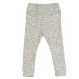 Legging - Blueberries