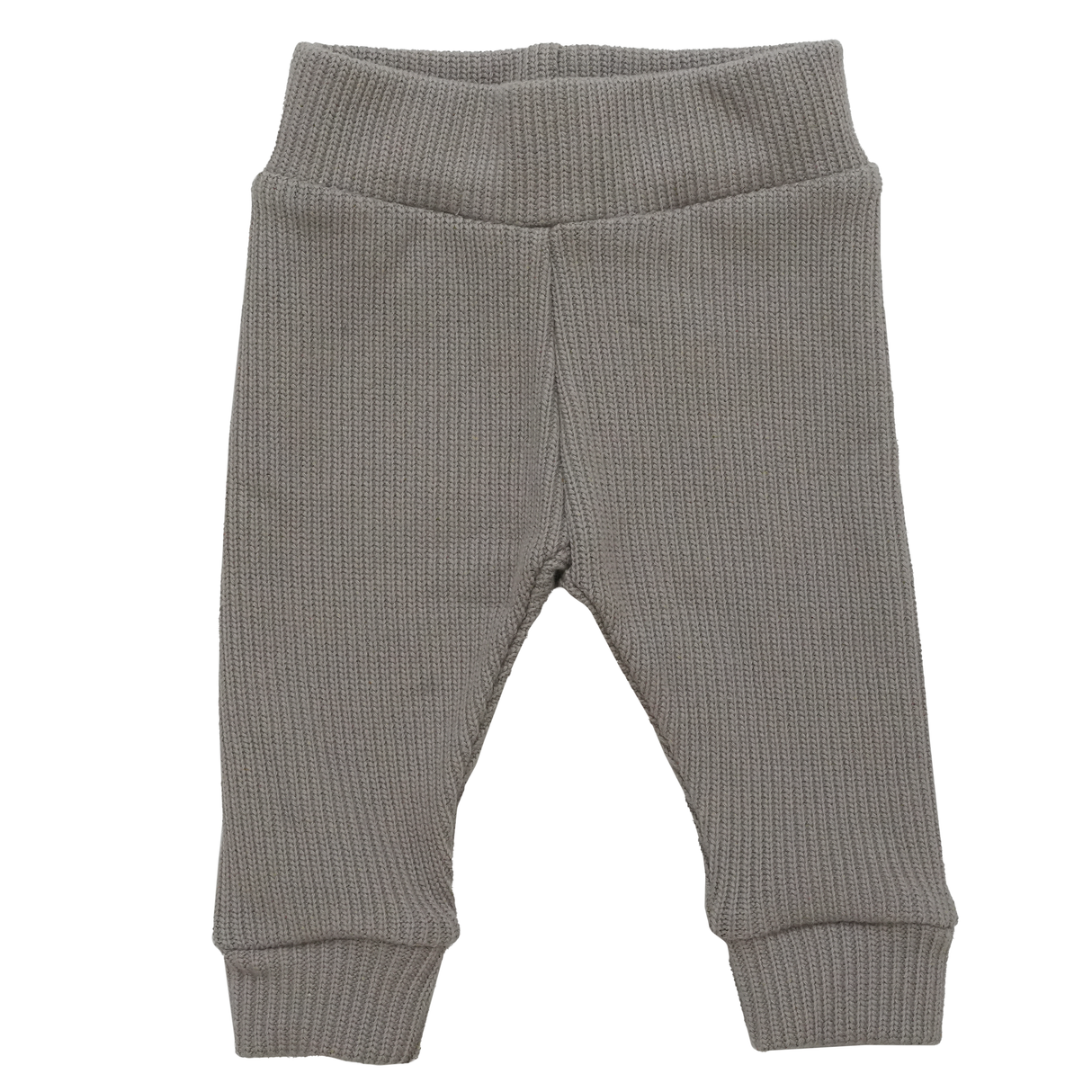 Legging Gebreid - Taupe