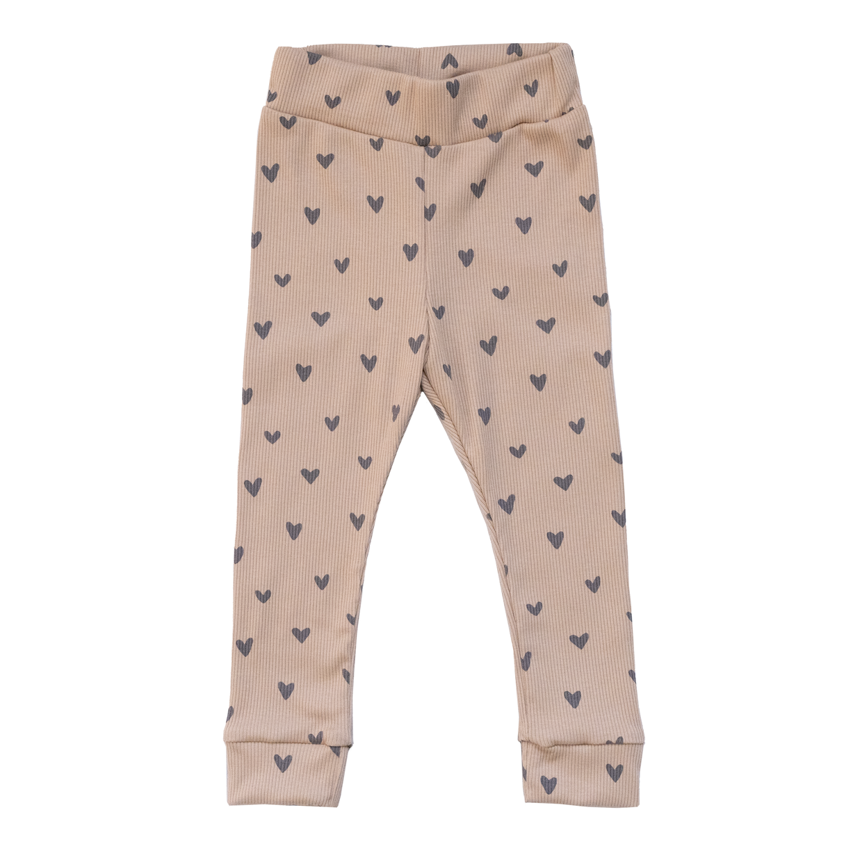 Legging Hearts