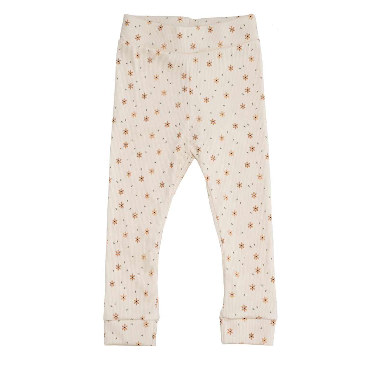 Legging Starflower Natural