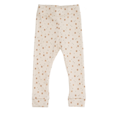 Legging Starflower Natural