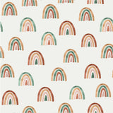 Verschoonmand Hoes - Rainbow