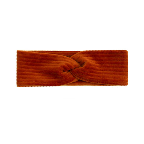 Rib Haarbandeau - Meerdere kleuren