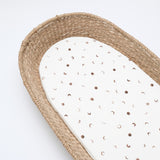 Verschoonmand Hoes - Little Moon